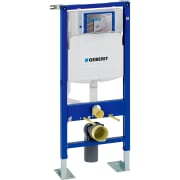 Système WC fixe Geberit UP320 6-9L
